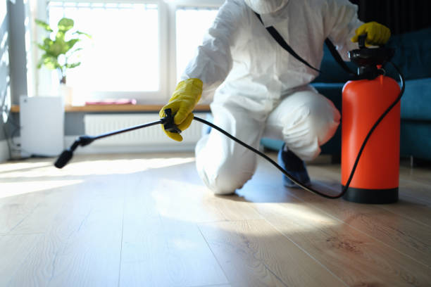Trusted Trauma Scene Cleanup service in Cape May Point, NJ - Four Month Blood Cleanse